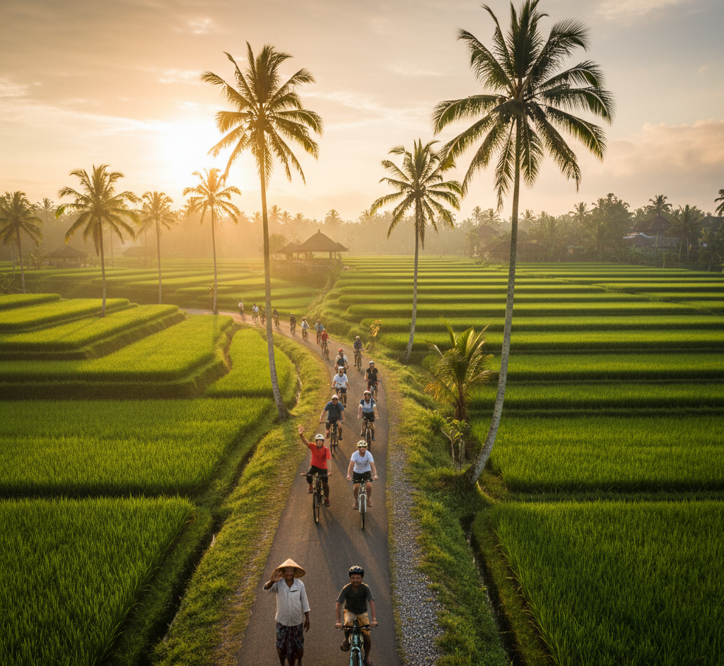 Cycling Tour