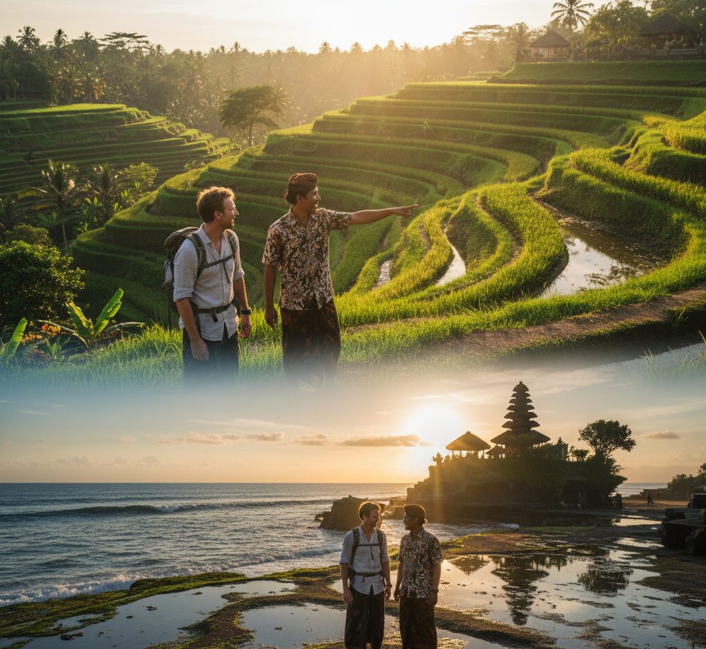 Private Bali Tour